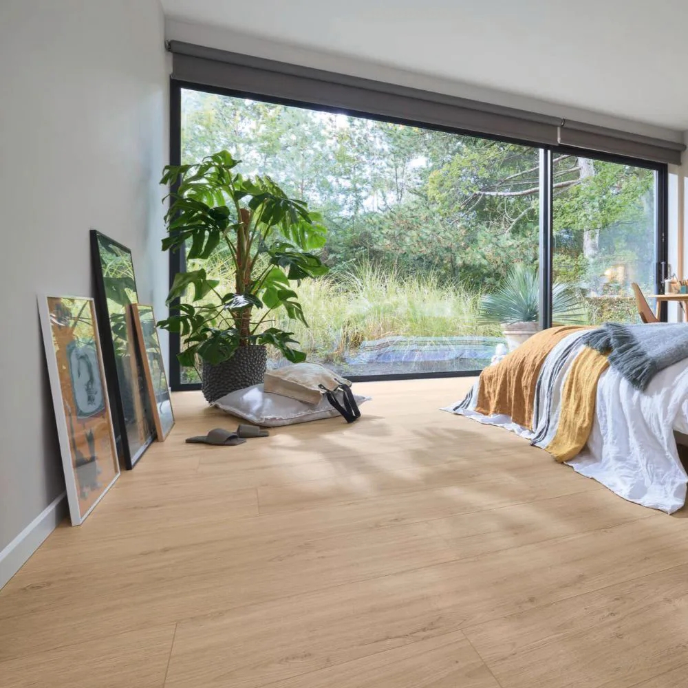 Vinylgolv MeisterDesign. next DD 500 S Sand cliff oak 07122