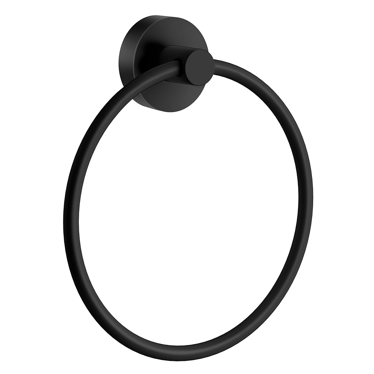 Handduksring Smedbo Home H344