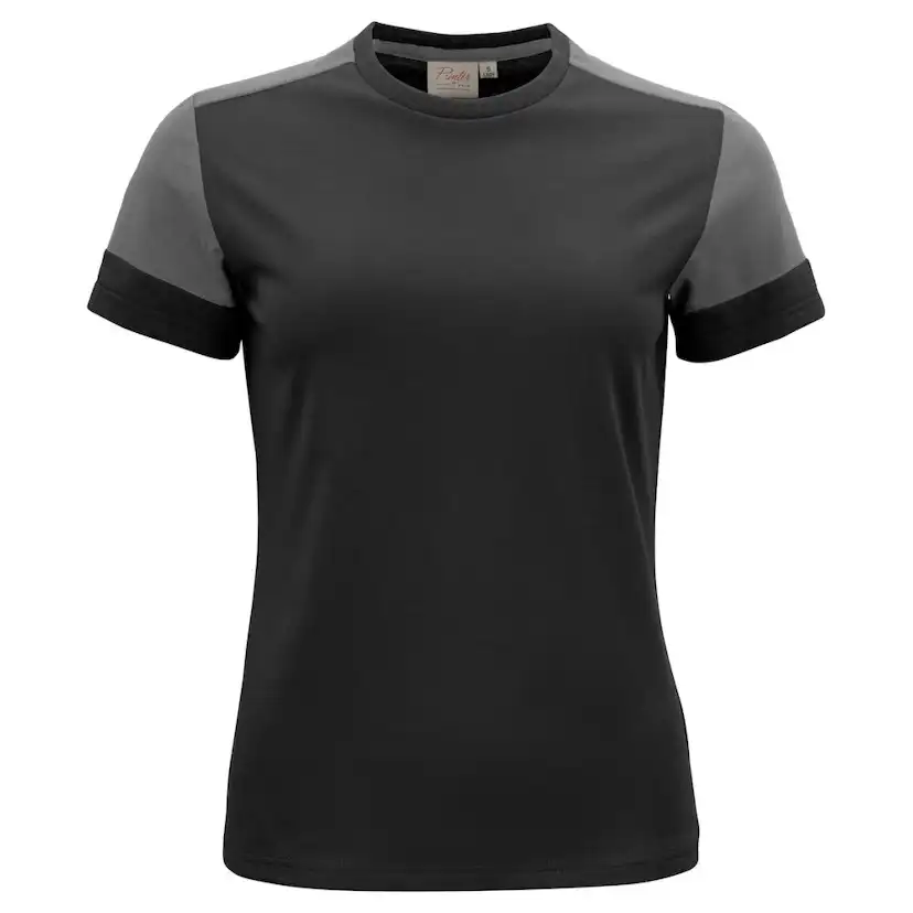 Sweatshirt Printer Prime T Lady