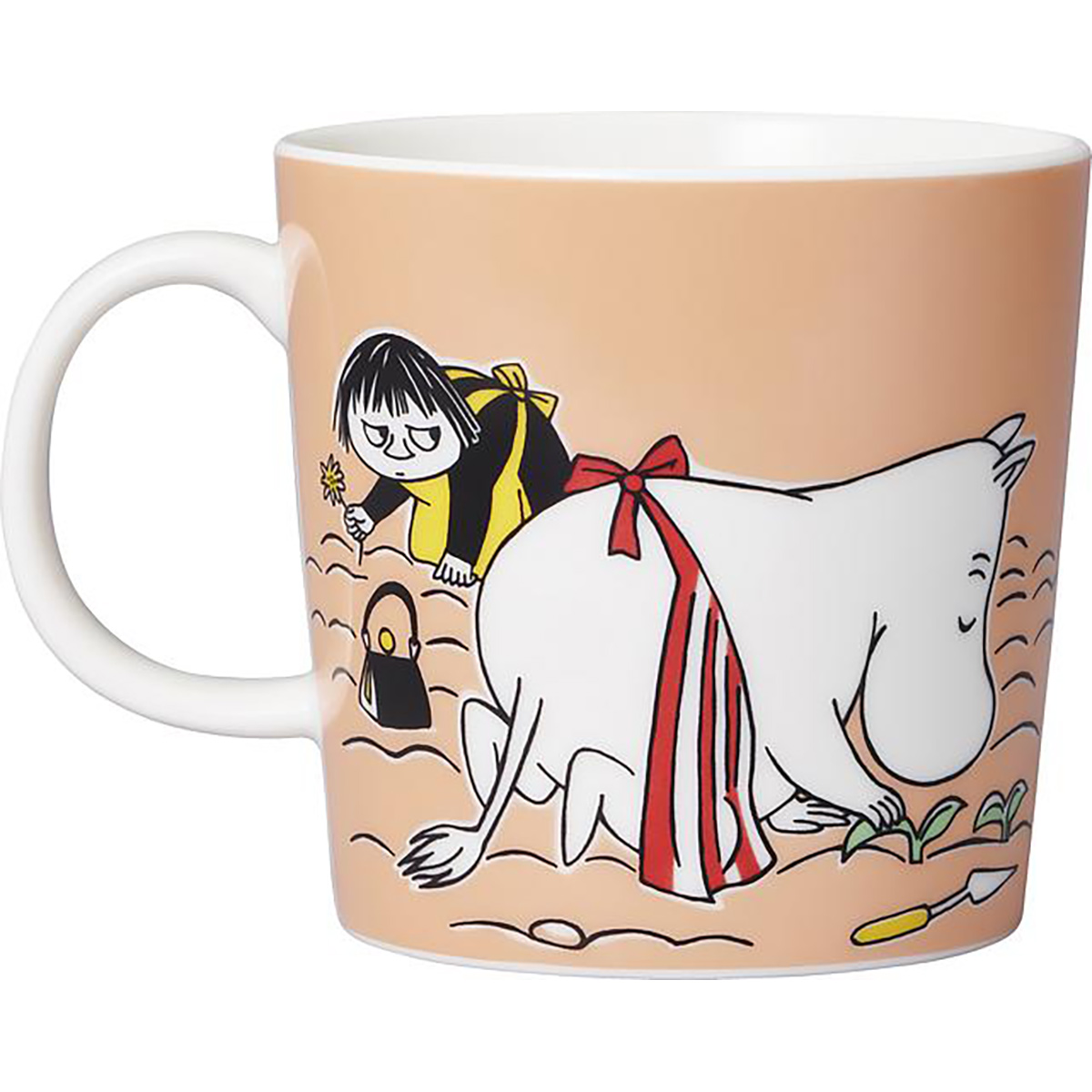 Mugg Arabia Mumin Muminmamma