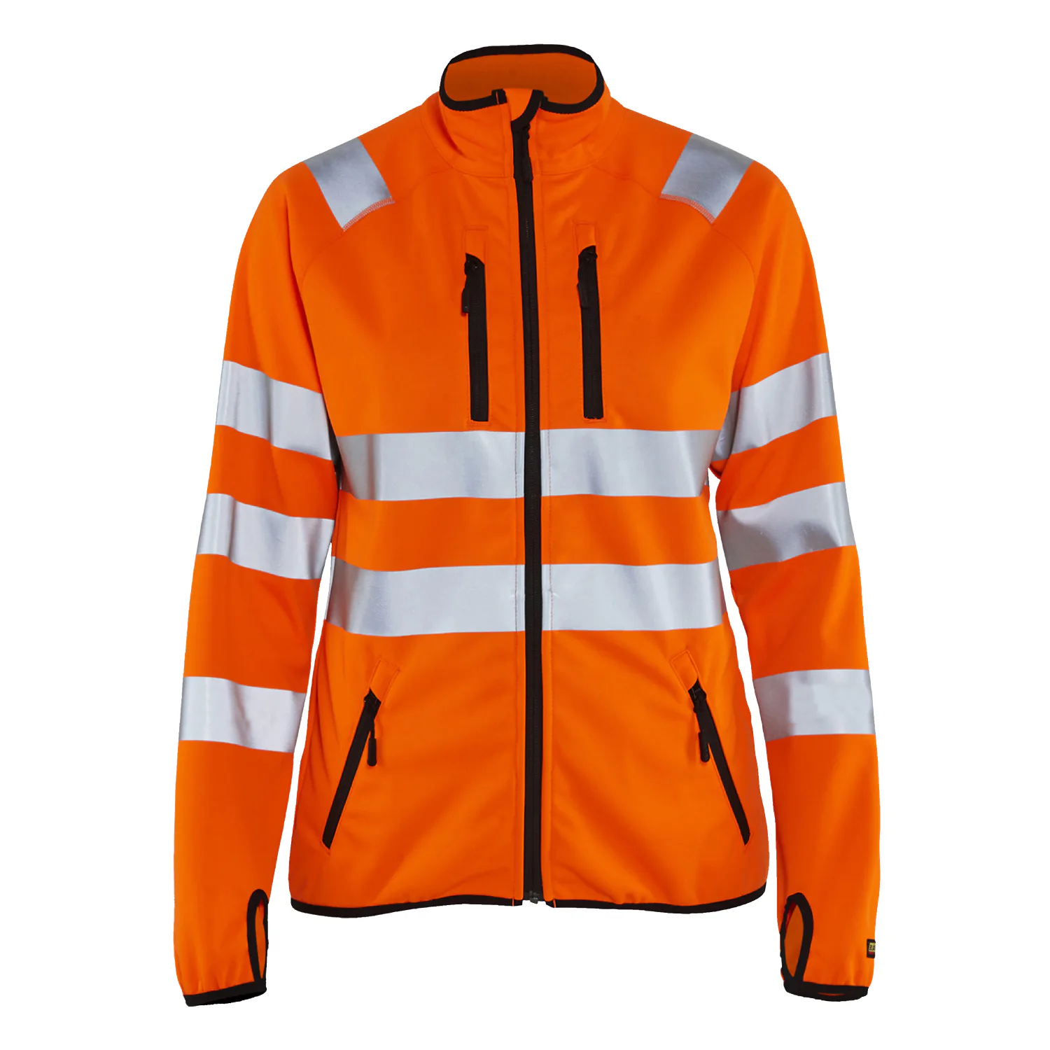 Varselorange
