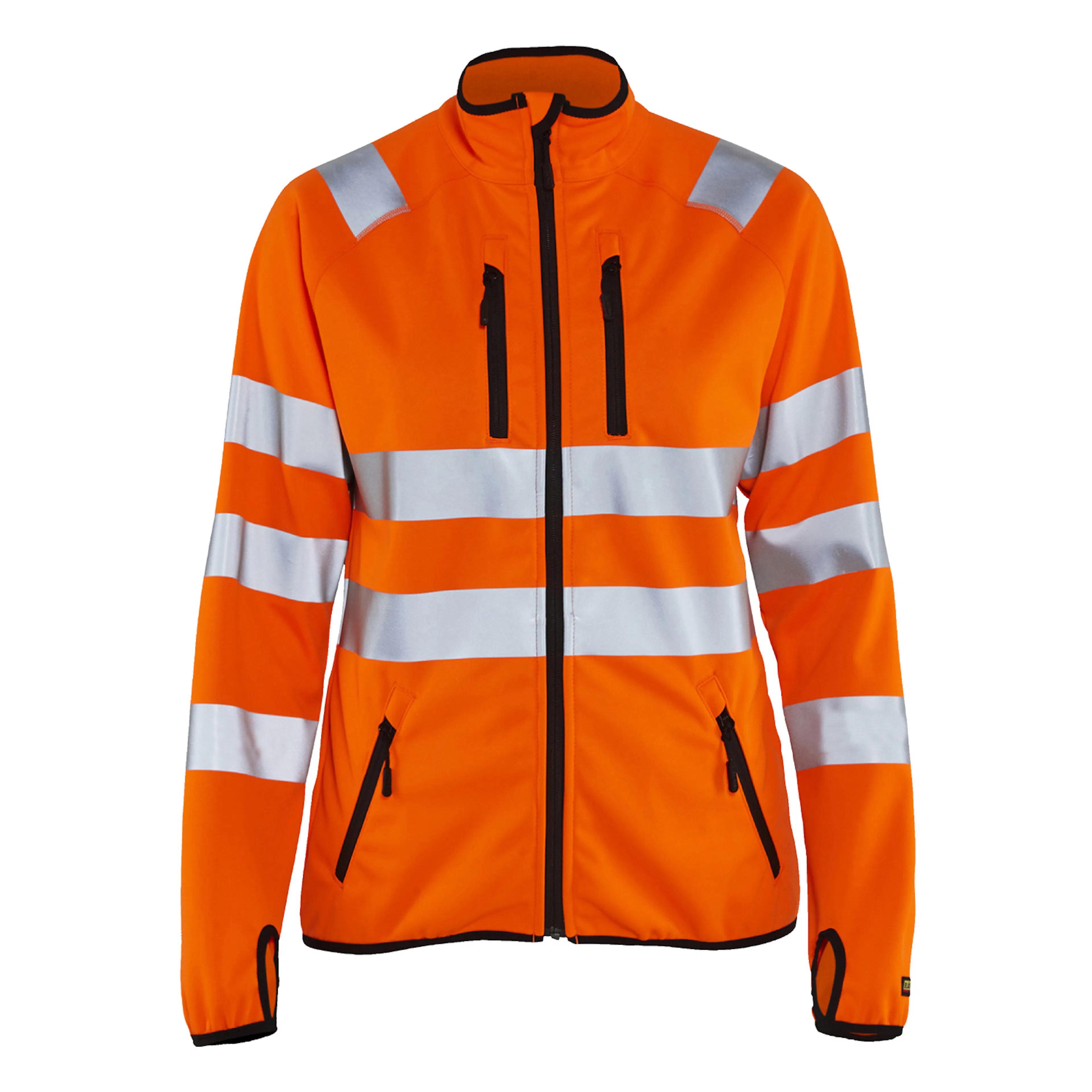 Varselorange