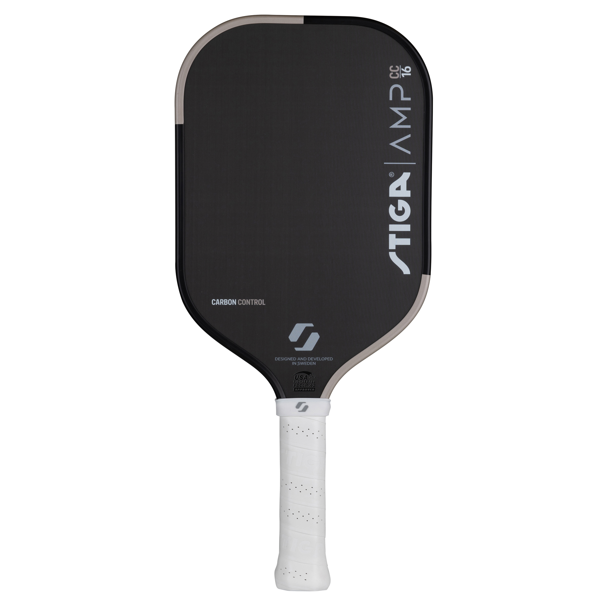 Pickleballracket STIGA Sports AMP 16 Elongated