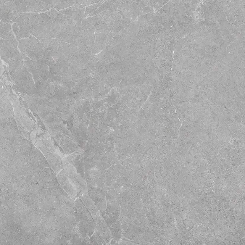Klinker Tenfors Storm Grey 90x90 cm