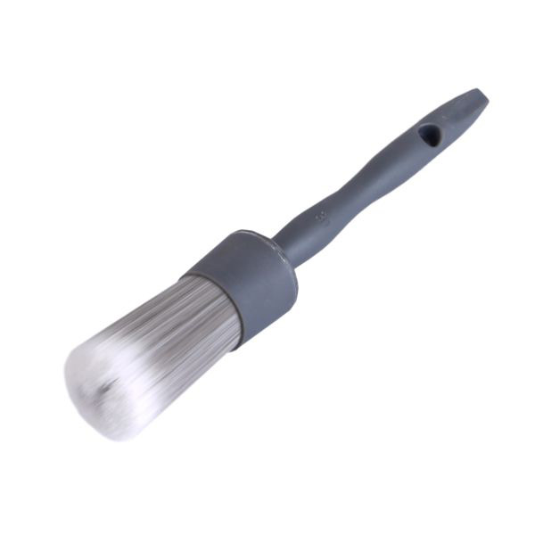 Rundpensel Mäster Standard Standard Silver