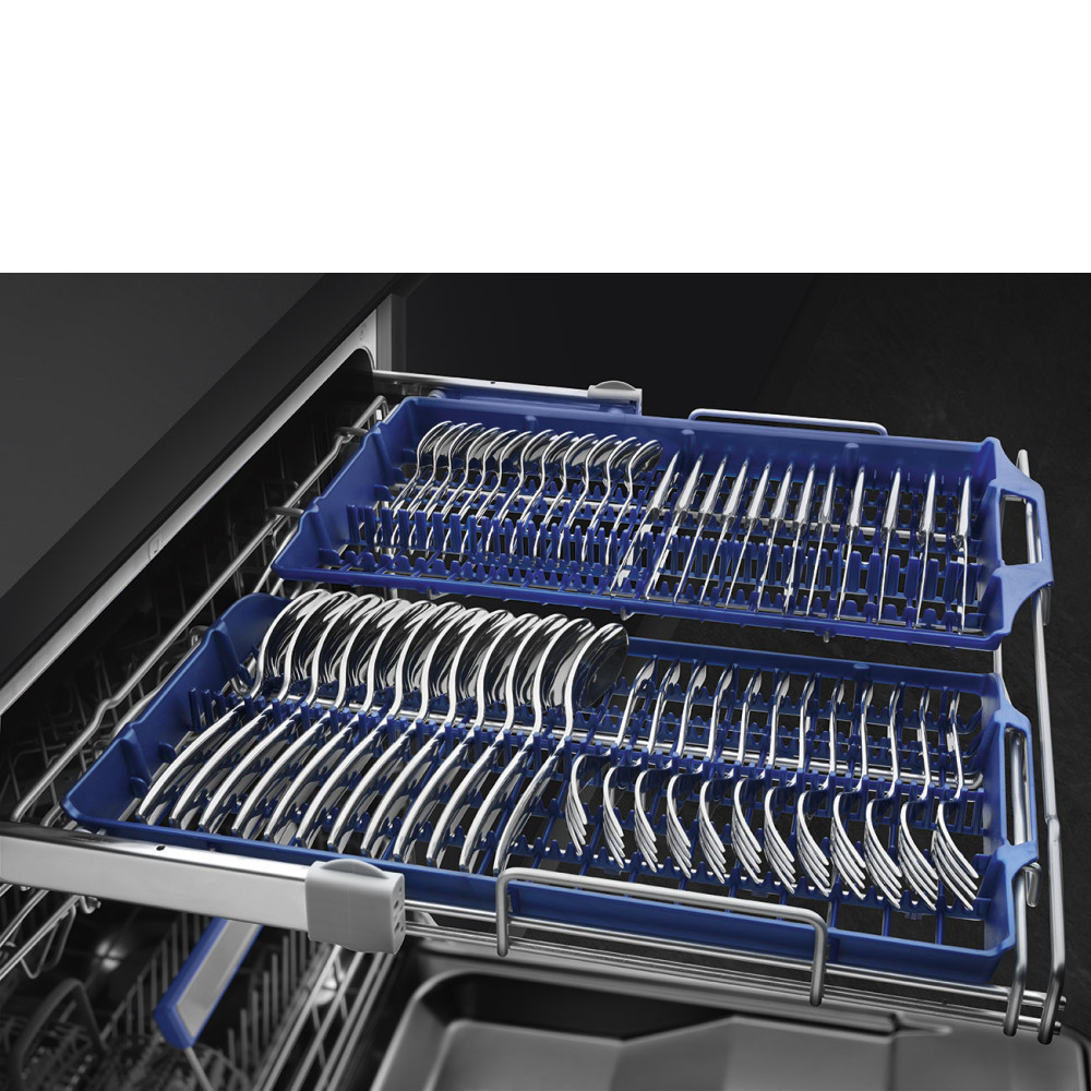 Diskmaskin Smeg STX325BLLC