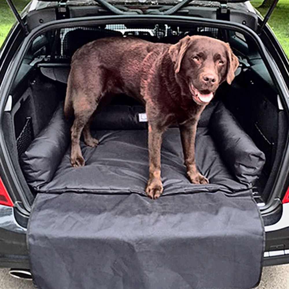 Hundbädd Danish design Boot Bed