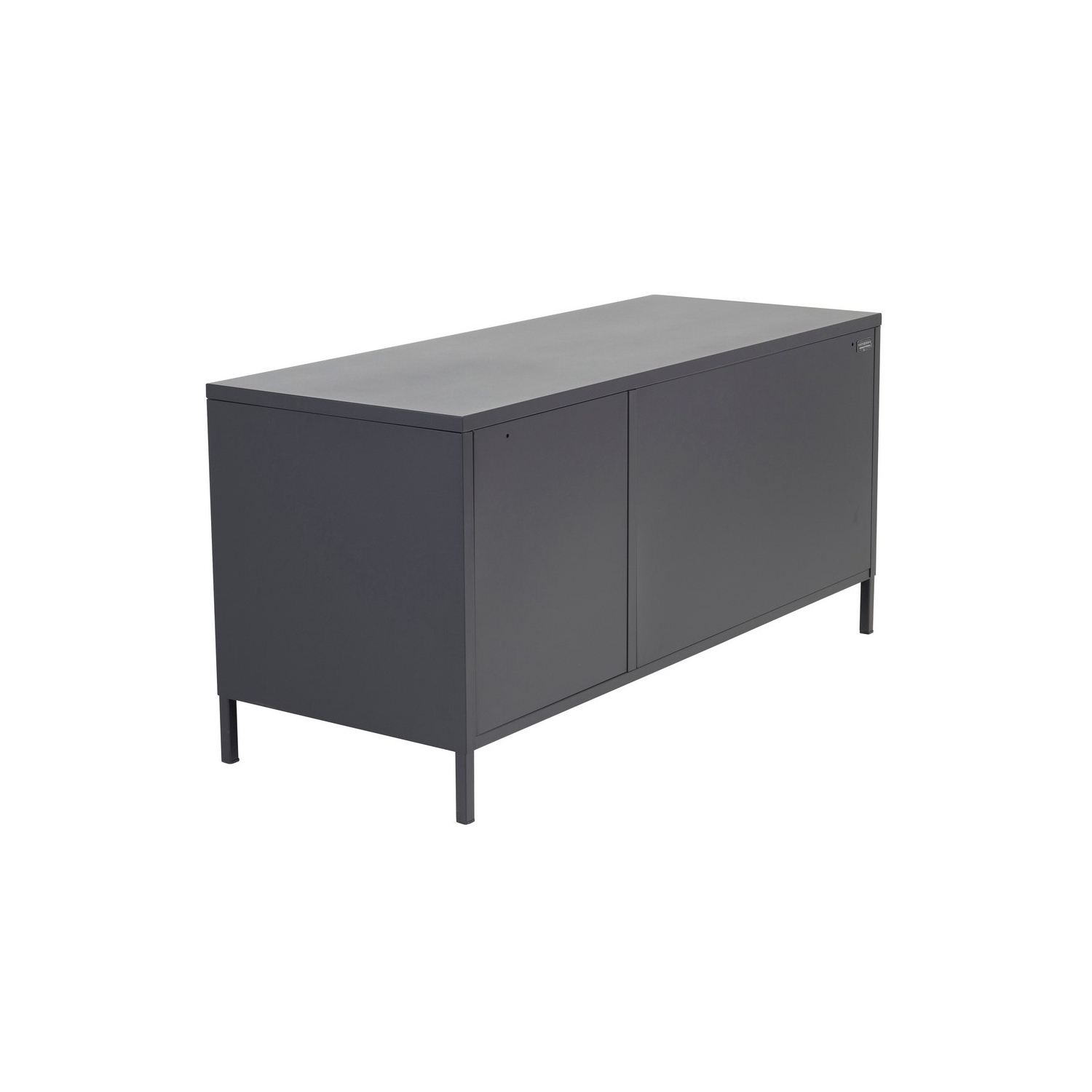 TV-Bänk Venture Home Acero