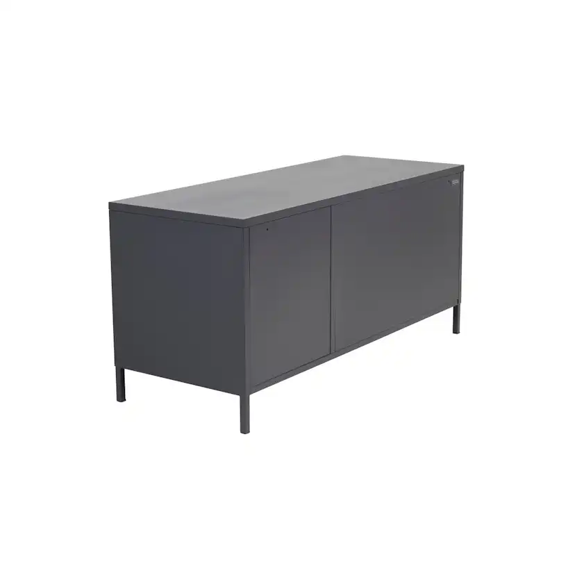 TV-Bänk Venture Home Acero