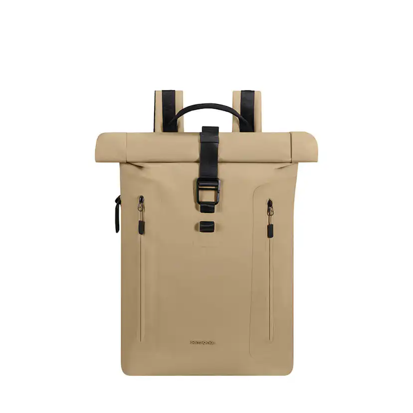 Ryggsäck Samsonite Rolltop Coatify Biz 15.6 tum