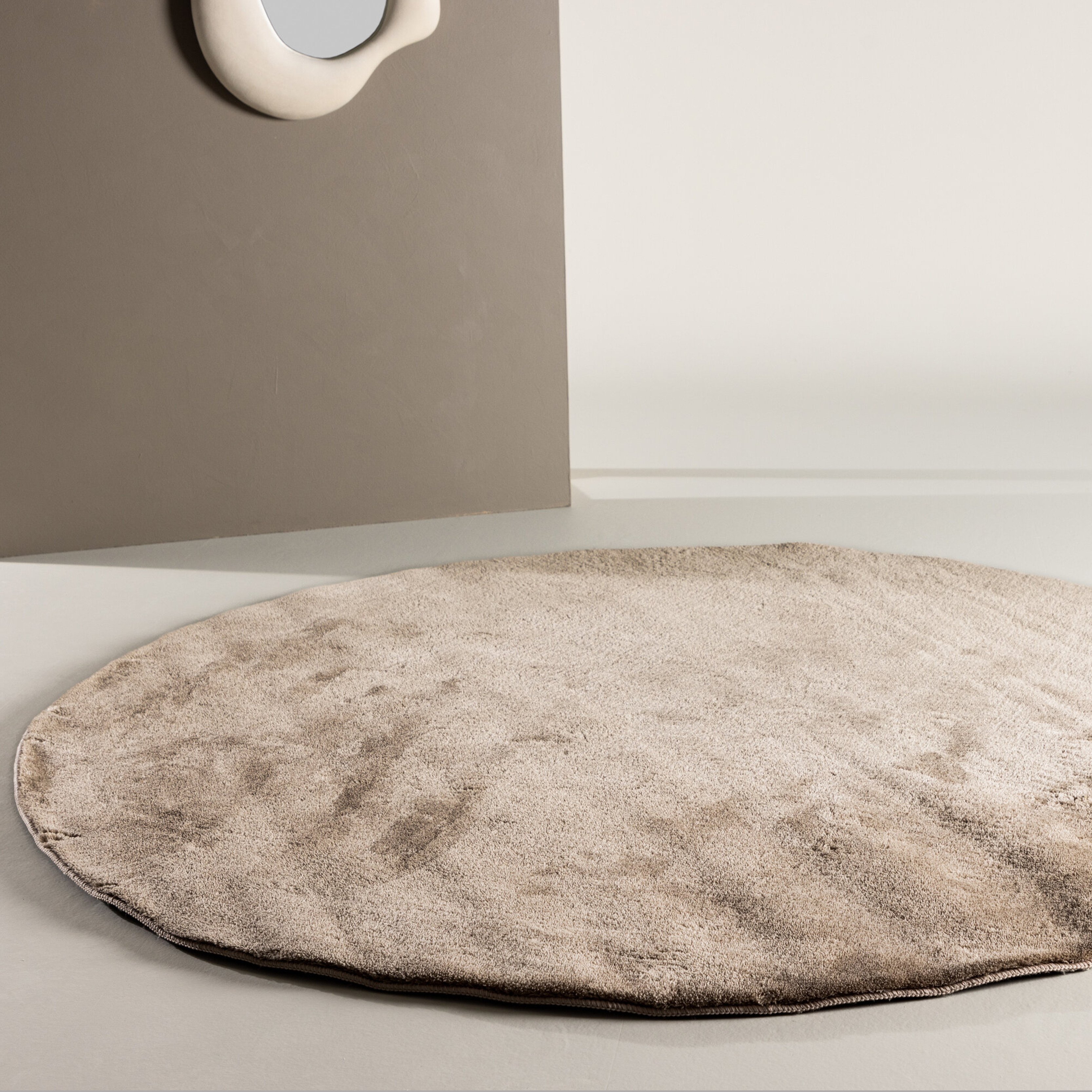 Ryamatta Venture Home Blanca Rund