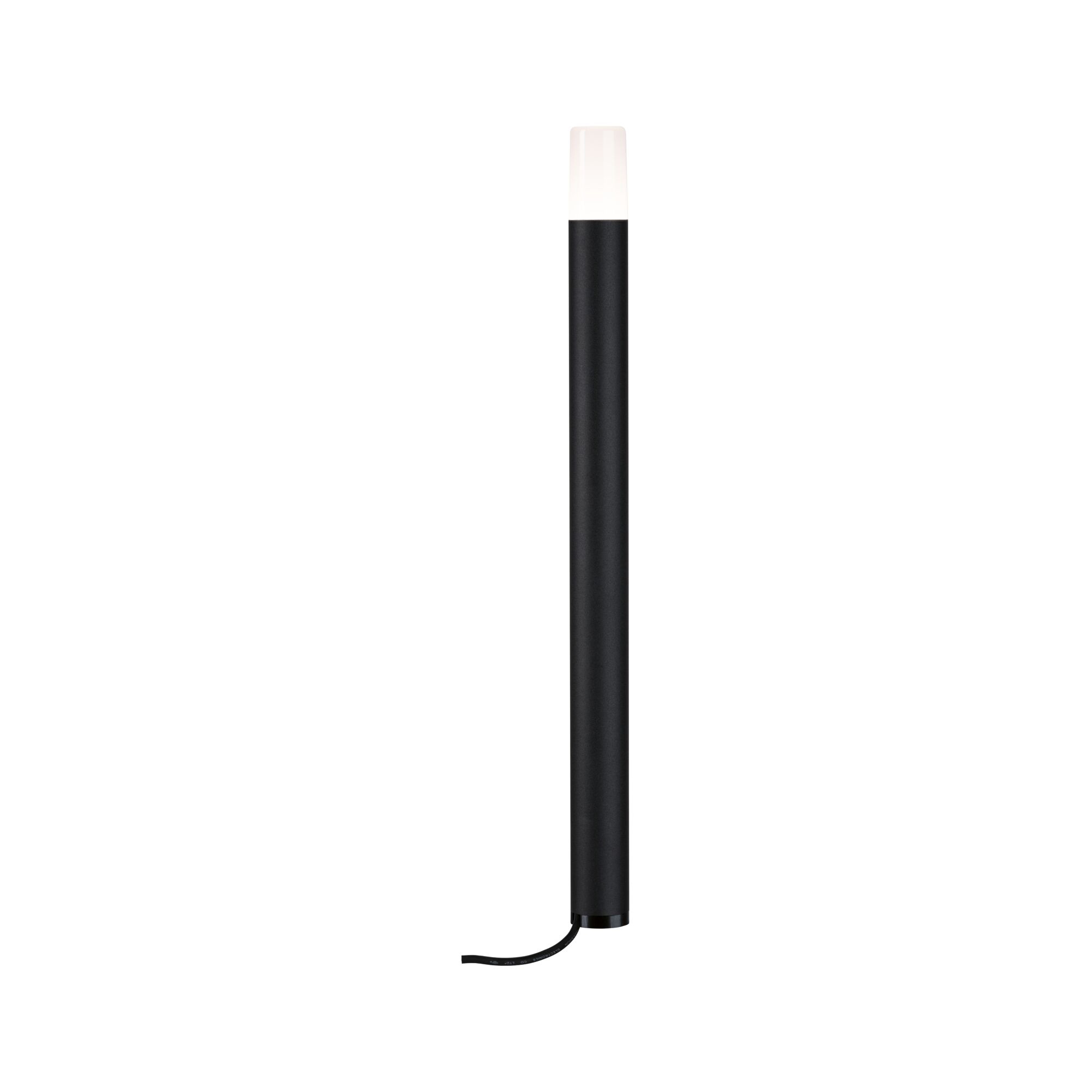 Pollare LED Paulmann Flarea Plug & Shine IP65 24V Höjd: 600 mm