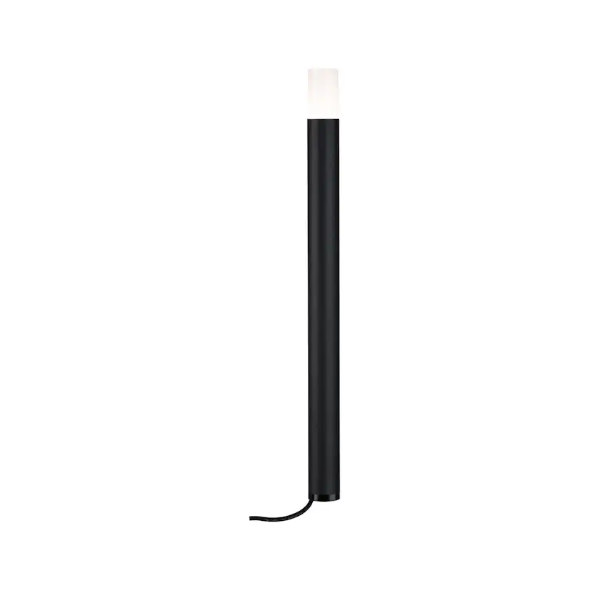 Pollare LED Paulmann Flarea Plug & Shine IP65 24V Höjd: 600 mm