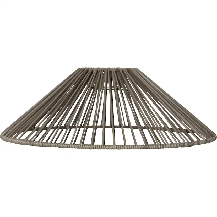 Lampskärm Star Trading Vide