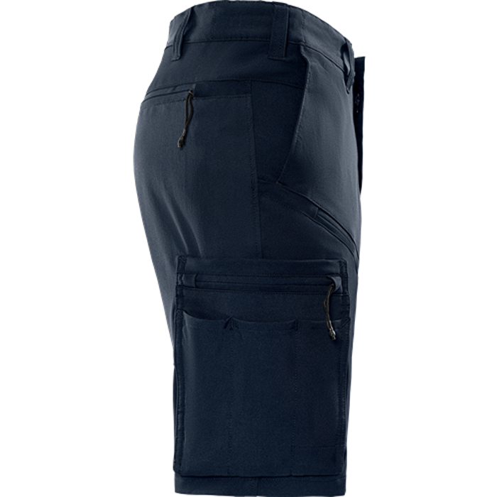 Serviceshorts Fristads Skarup Stretch 2655 GLWS