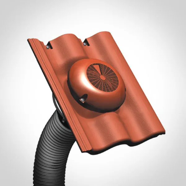 Takventilation