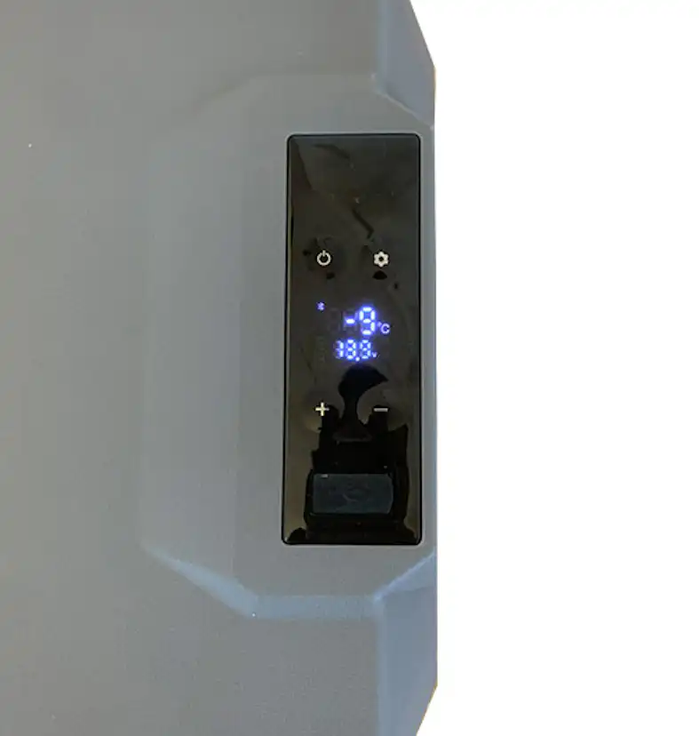 Kylbox Smart Living Cool 30 12V/230V Batteridriven med Frysfack