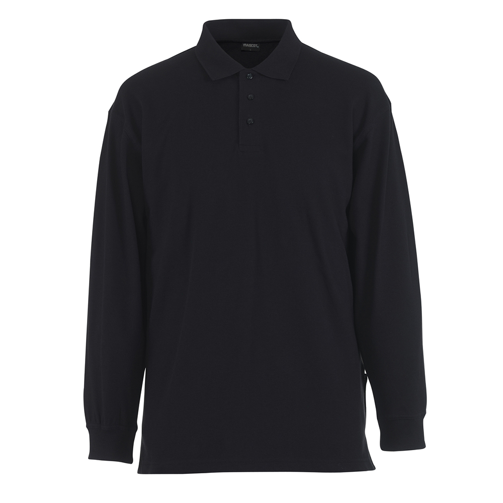 Pikétröja, långärmad Mascot Crossover 50206-857