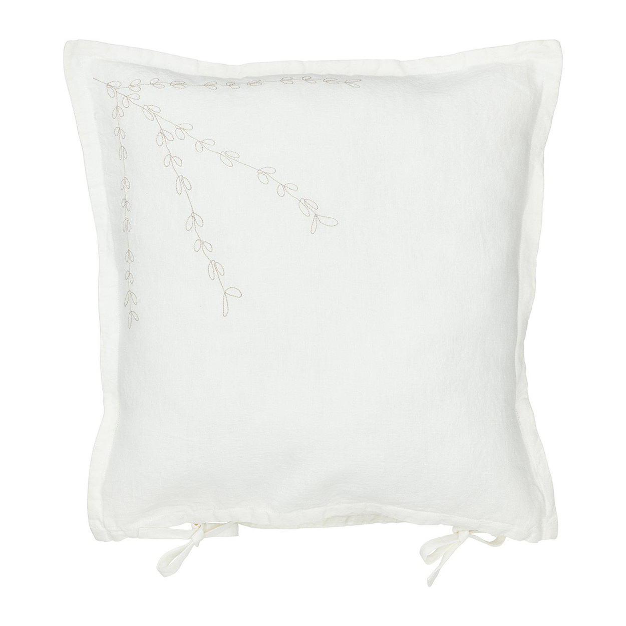 Kuddfodral Svanefors Amie