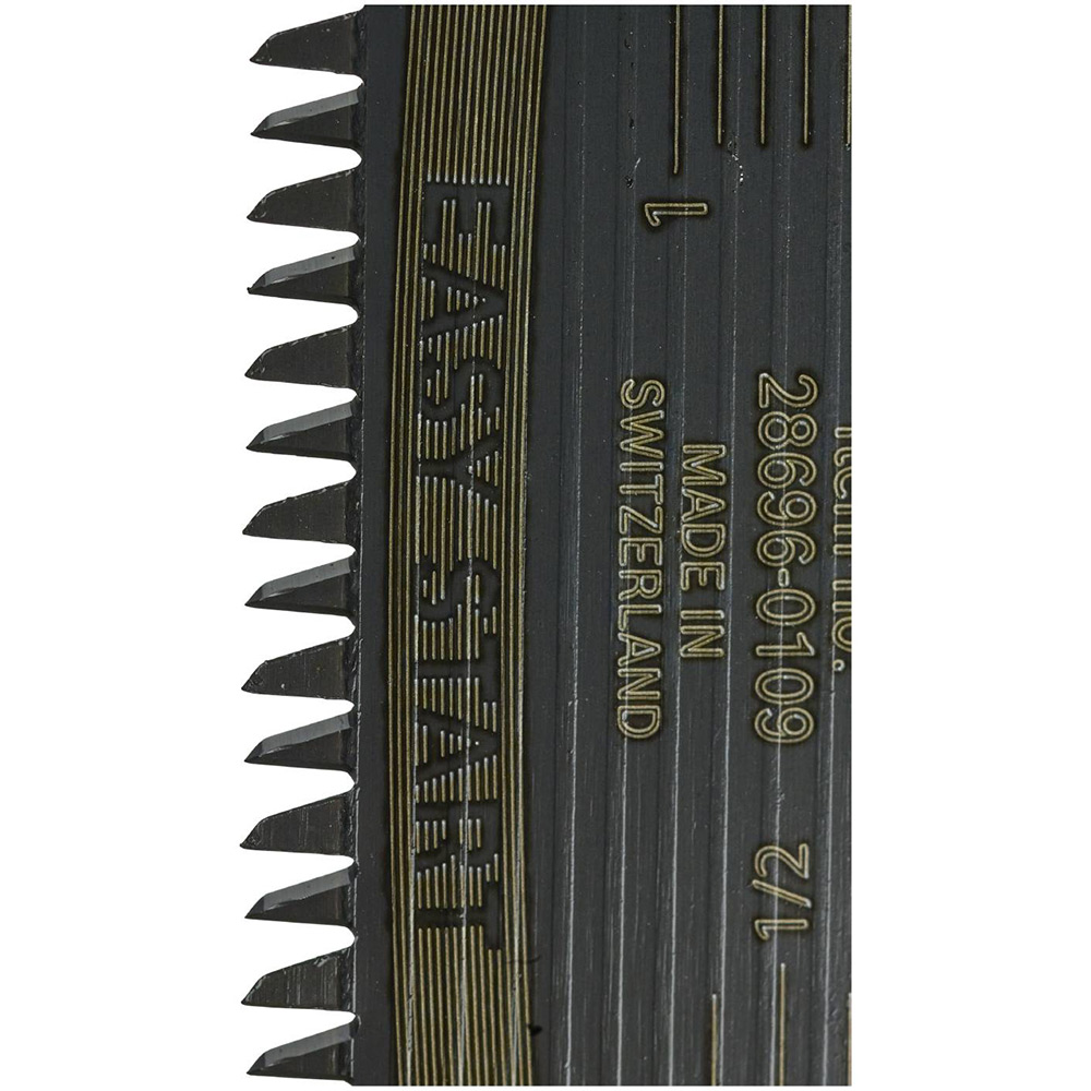 Instickssågblad Luna Tools SL 65x40 BIM