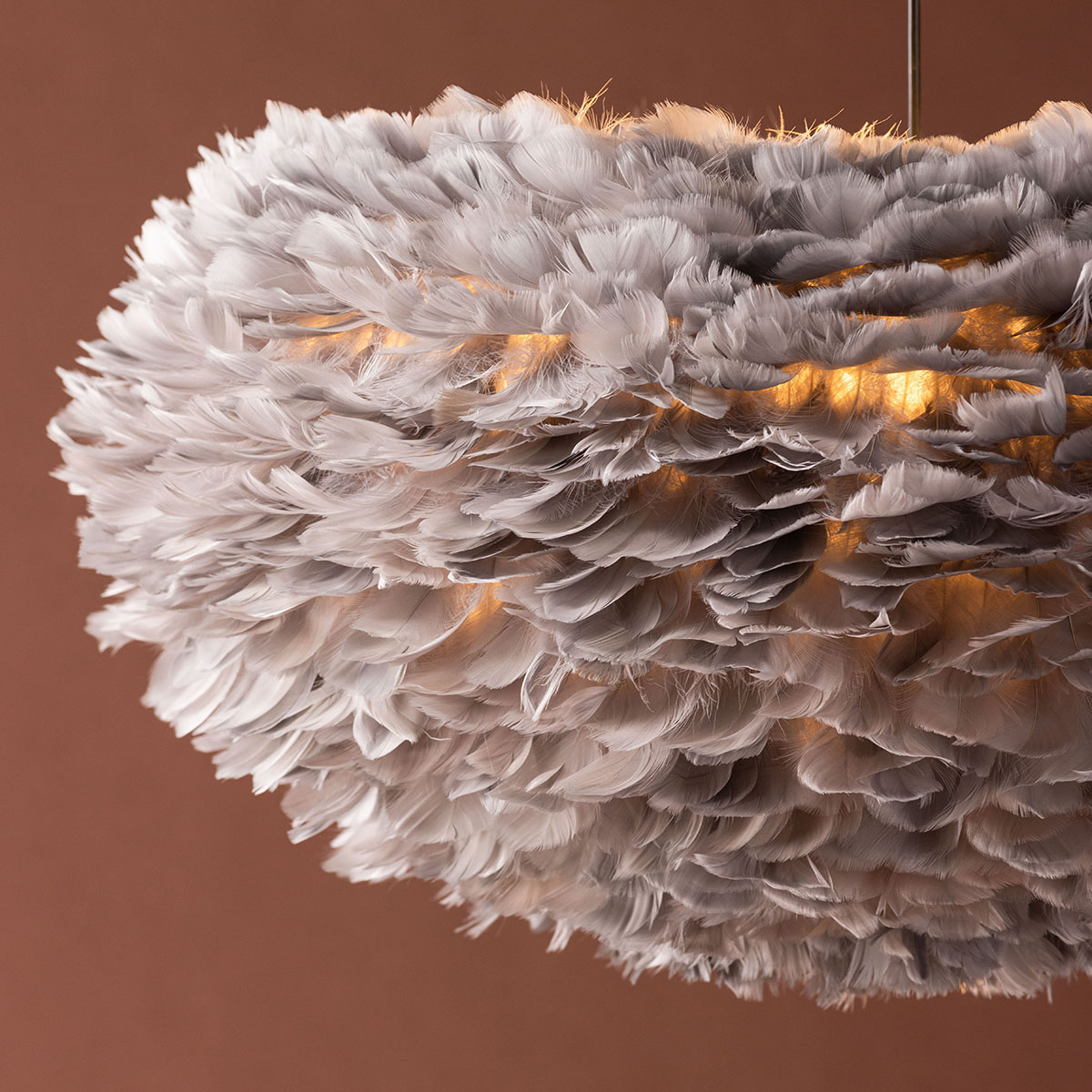 Taklampa Venture Home Nicola - Xlarge