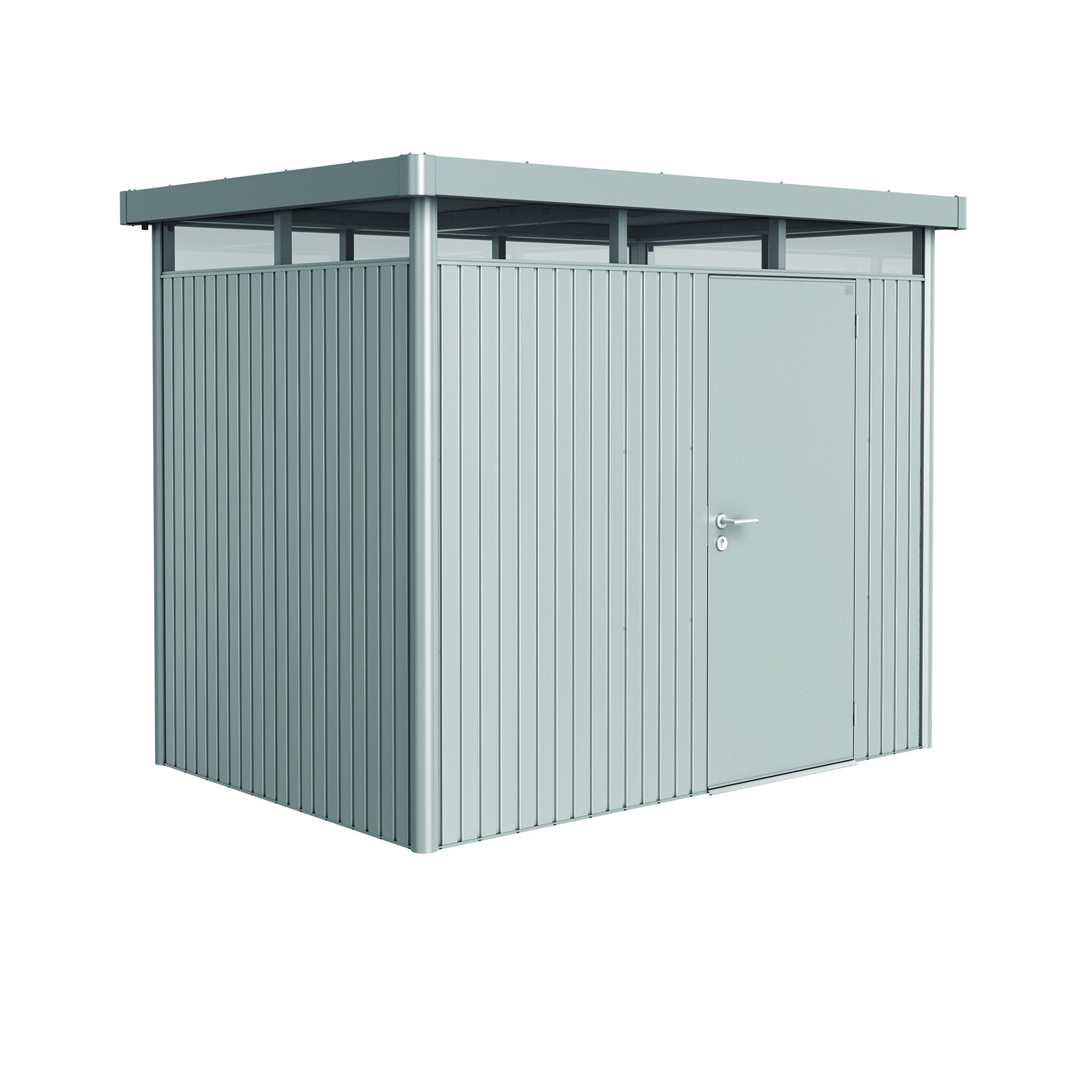 Redskapsbod Biohort Highline H2