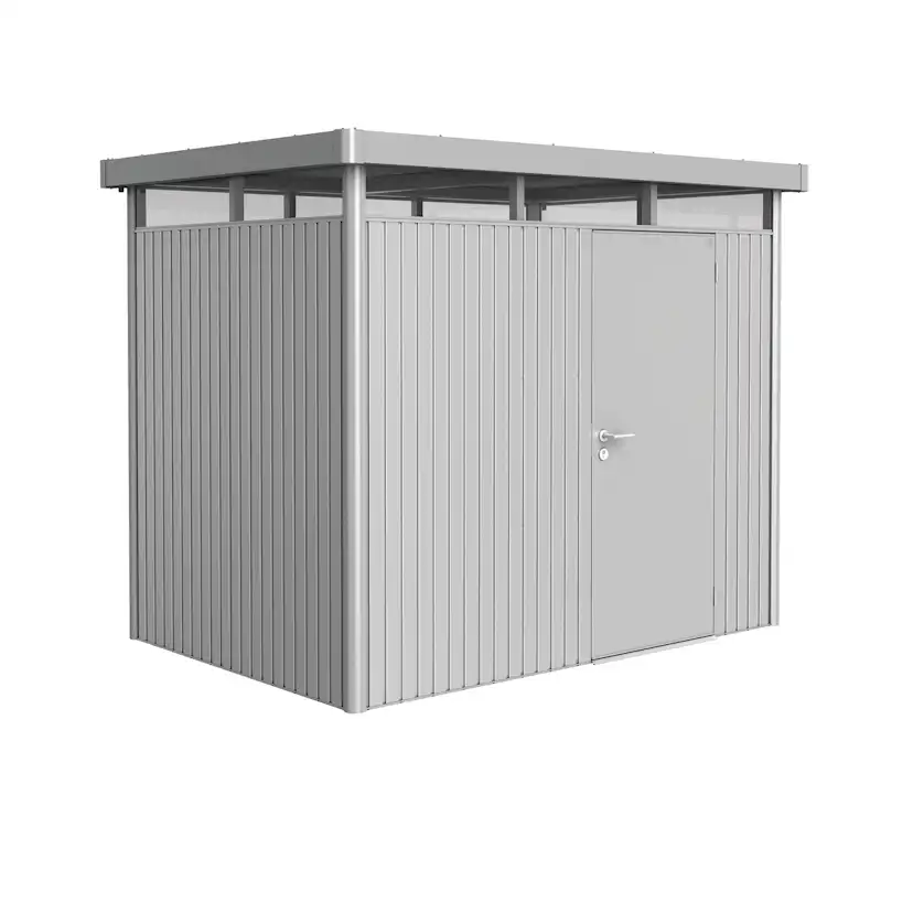 Redskapsbod Biohort Highline H2