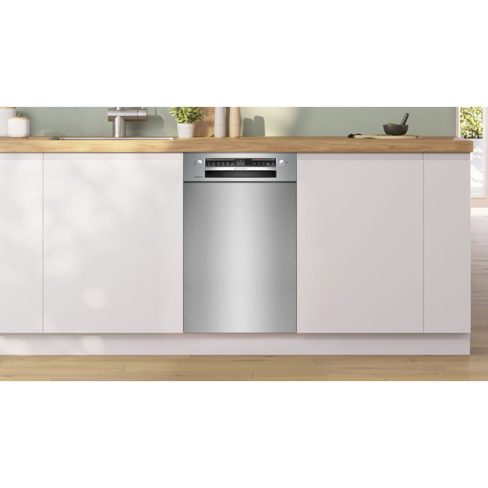 Diskmaskin Bosch SPU4HMS10E Serie 4