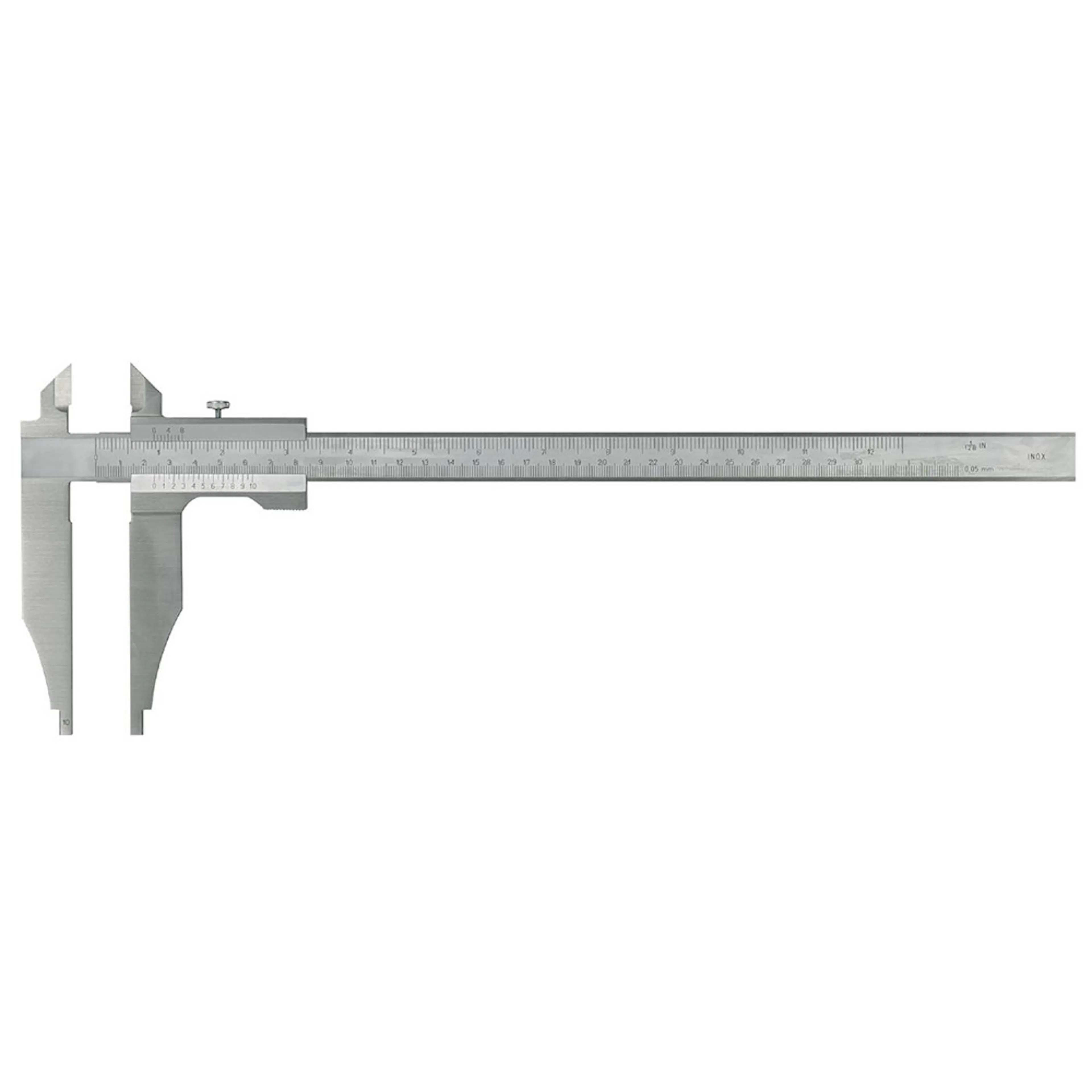 VERKSTADSSKJUTMÅTT 300X125MM 300x125 mm