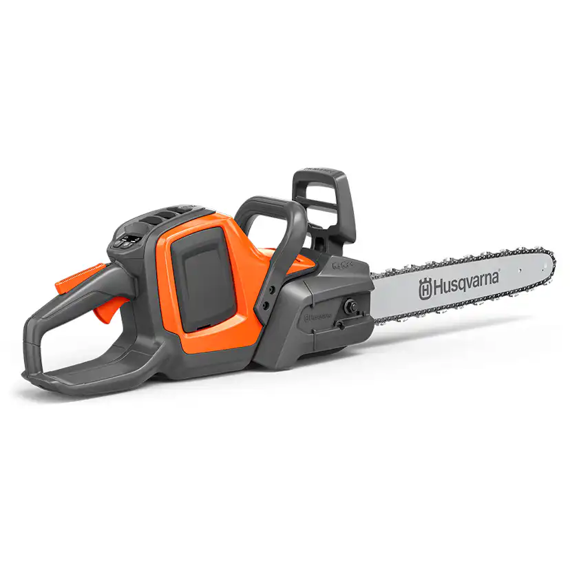 Motorsåg Husqvarna 240i Med Batteri & Laddare