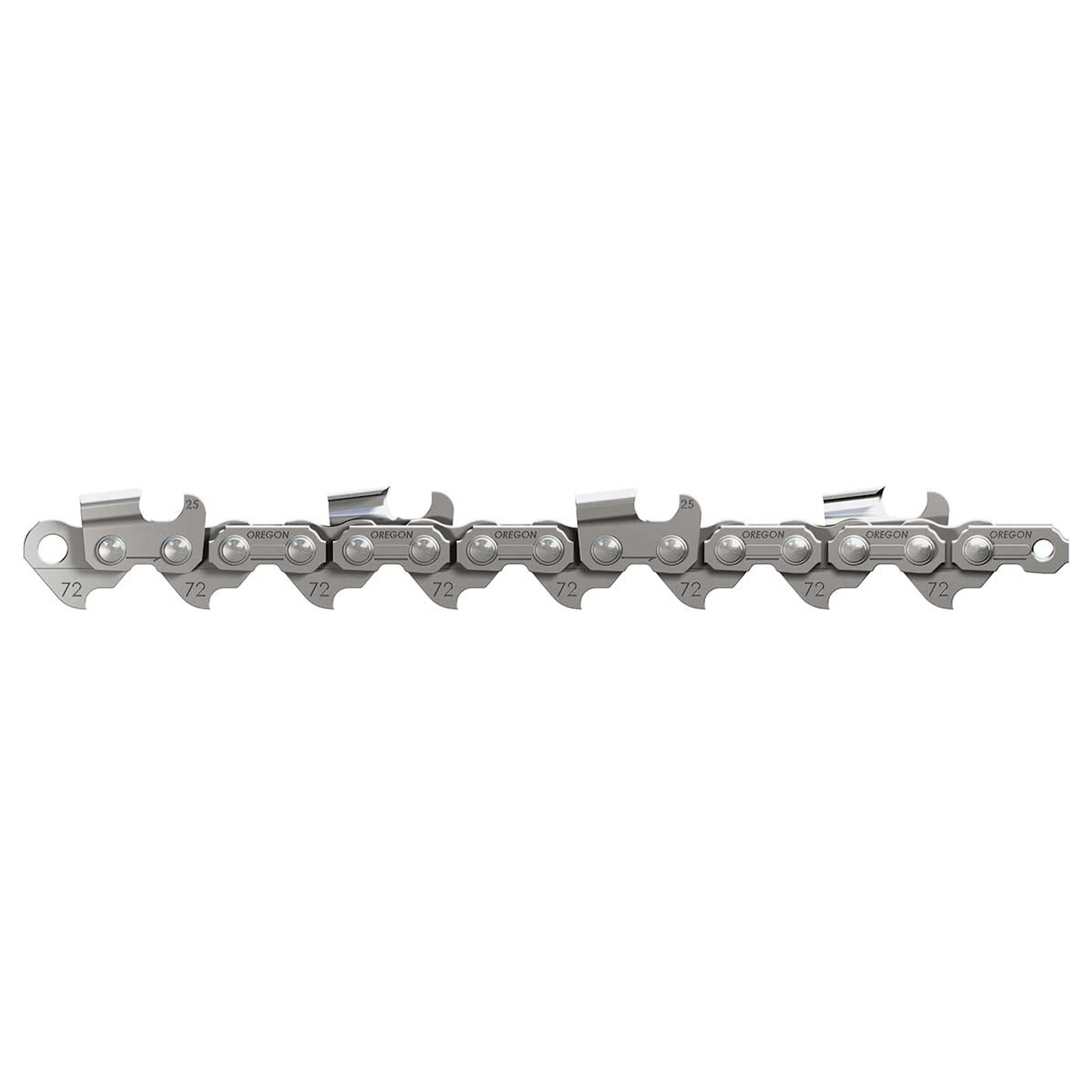 Klyvkedja Oregon 3/8'' 1,5 mm 72dl, 73RD Ripcut