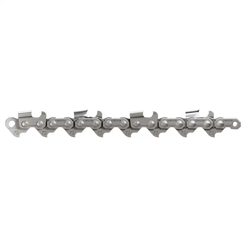 Klyvkedja Oregon 3/8'' 1,5 mm 72dl, 73RD Ripcut