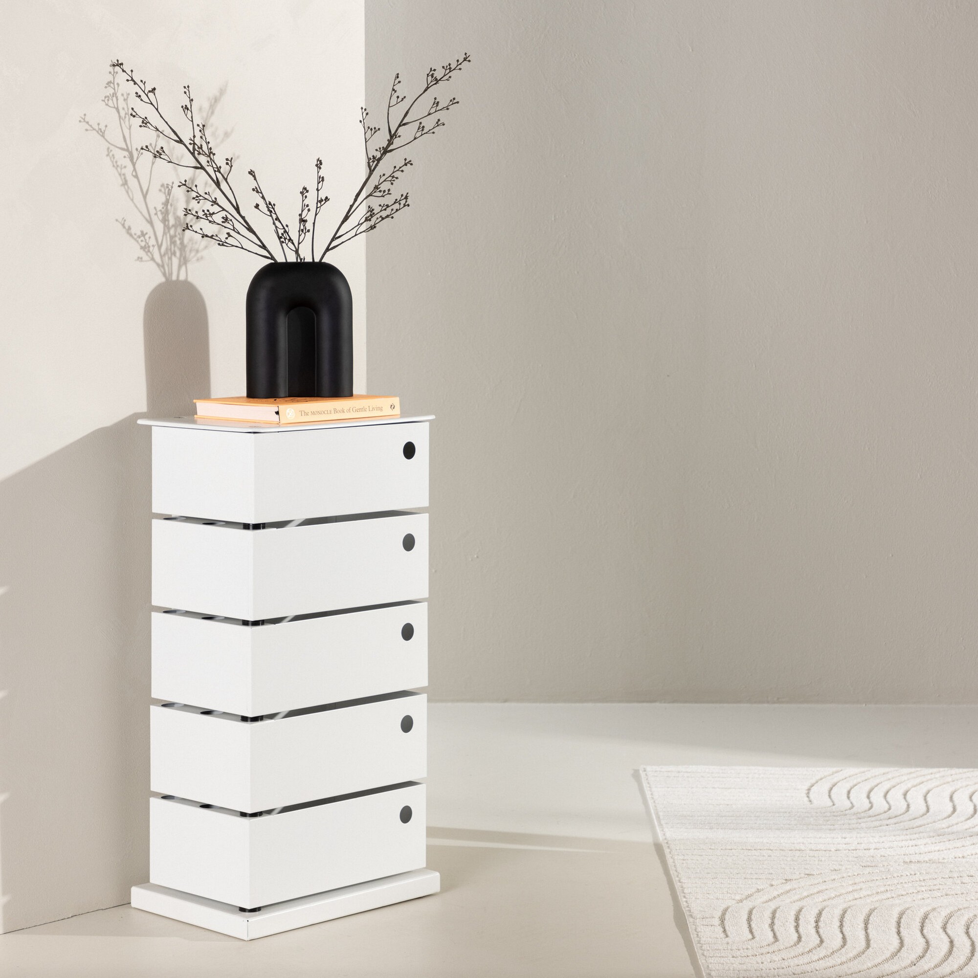 Byrå Venture Home San Carlos