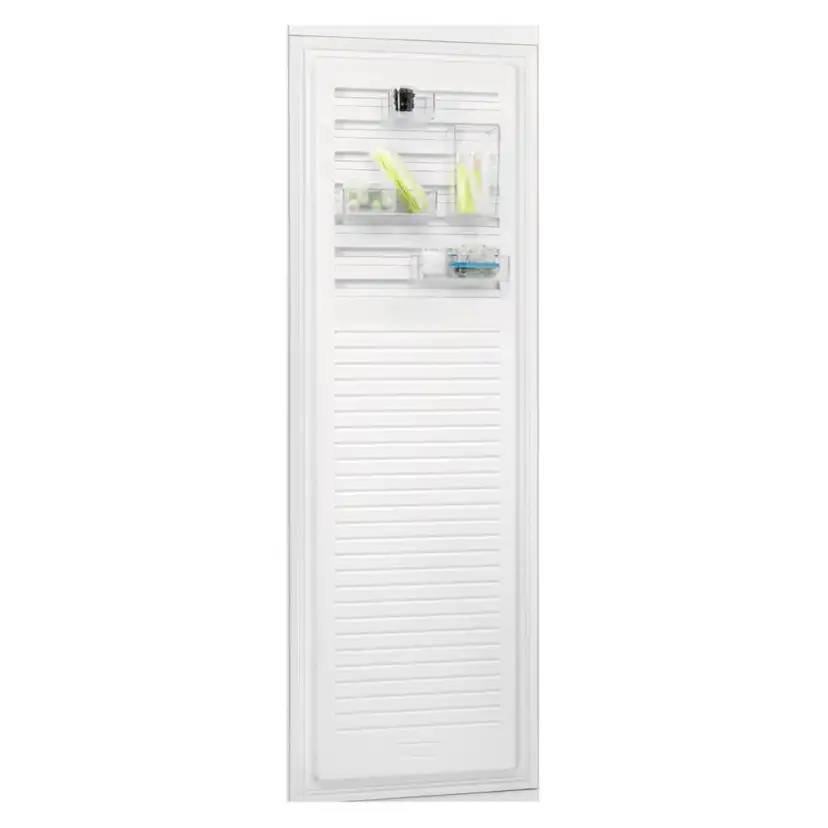 Frysskåp Electrolux LUC4NE23WL NoFrost 175 cm