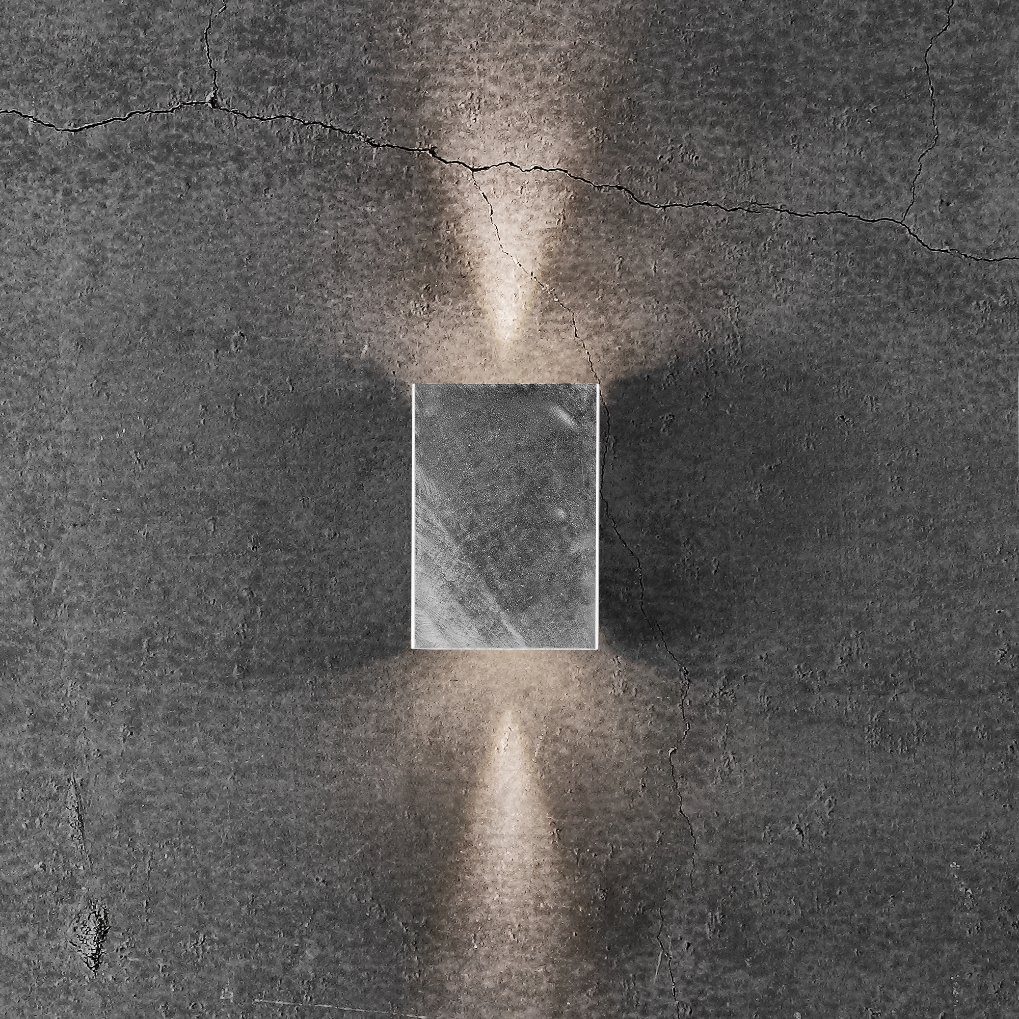 Fasadbelysning Nordlux Fold 10