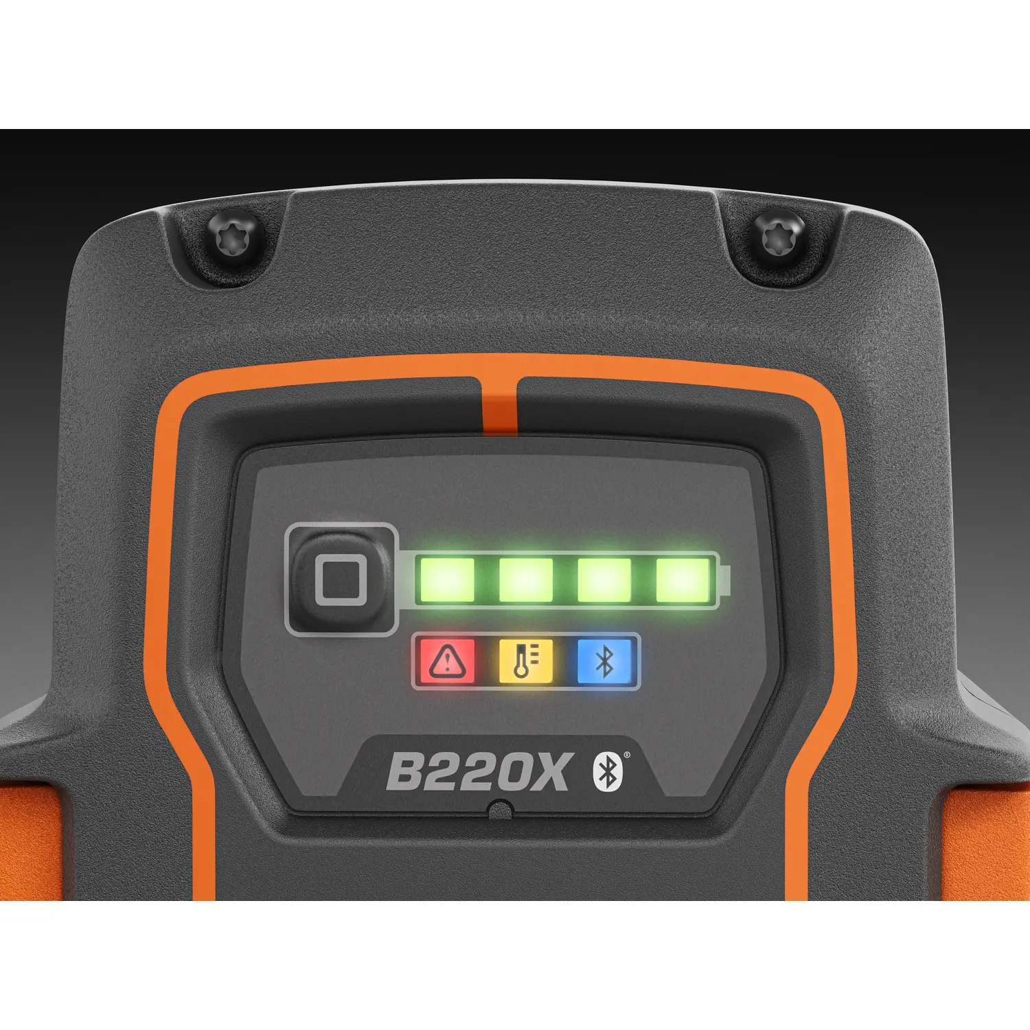 Batteri Husqvarna B360X Pro 36V 10 Ah