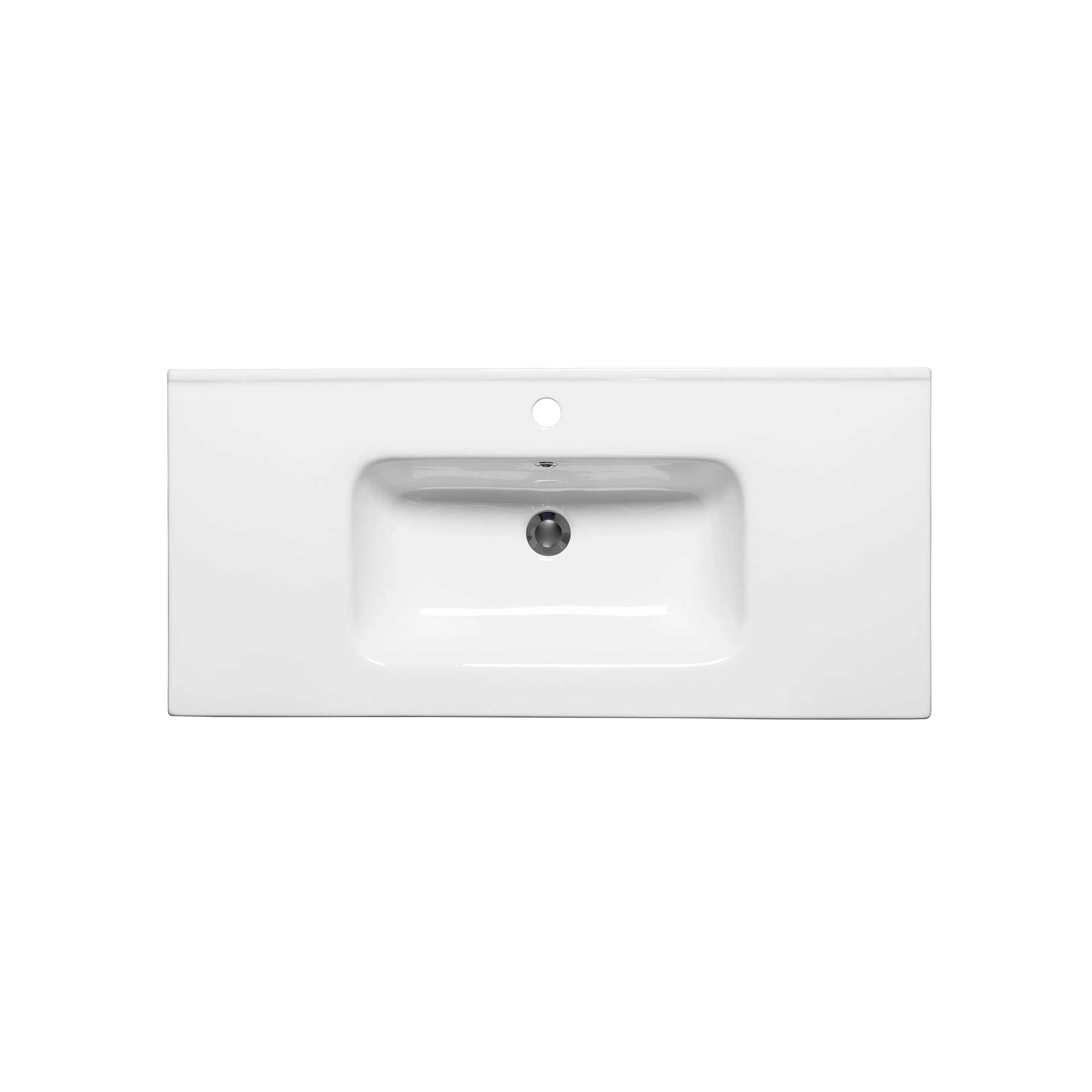 TVÄTTSTÄLL SJÖ 1000 BxD cm: 101x46