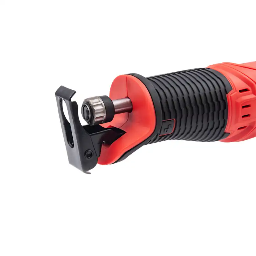 Sticksåg Timco Dual 18V Utan Batteri & Laddare