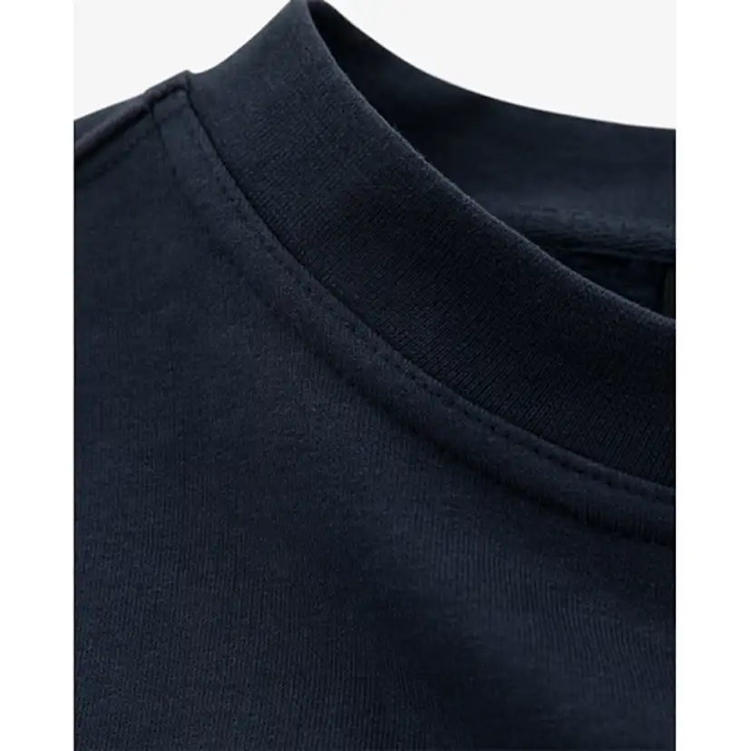 SWEATSHIRT 1734 SWB Färg: Marin, Storlek: 2XL