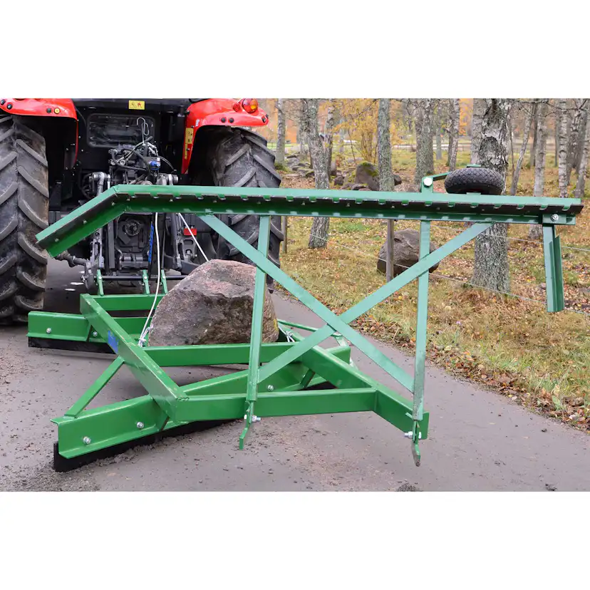 Vägsladd Kellfri 2 Skär
