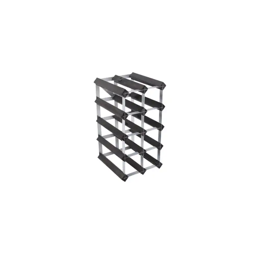 Vinställ Traditional Wine Rack 12 Flaskor
