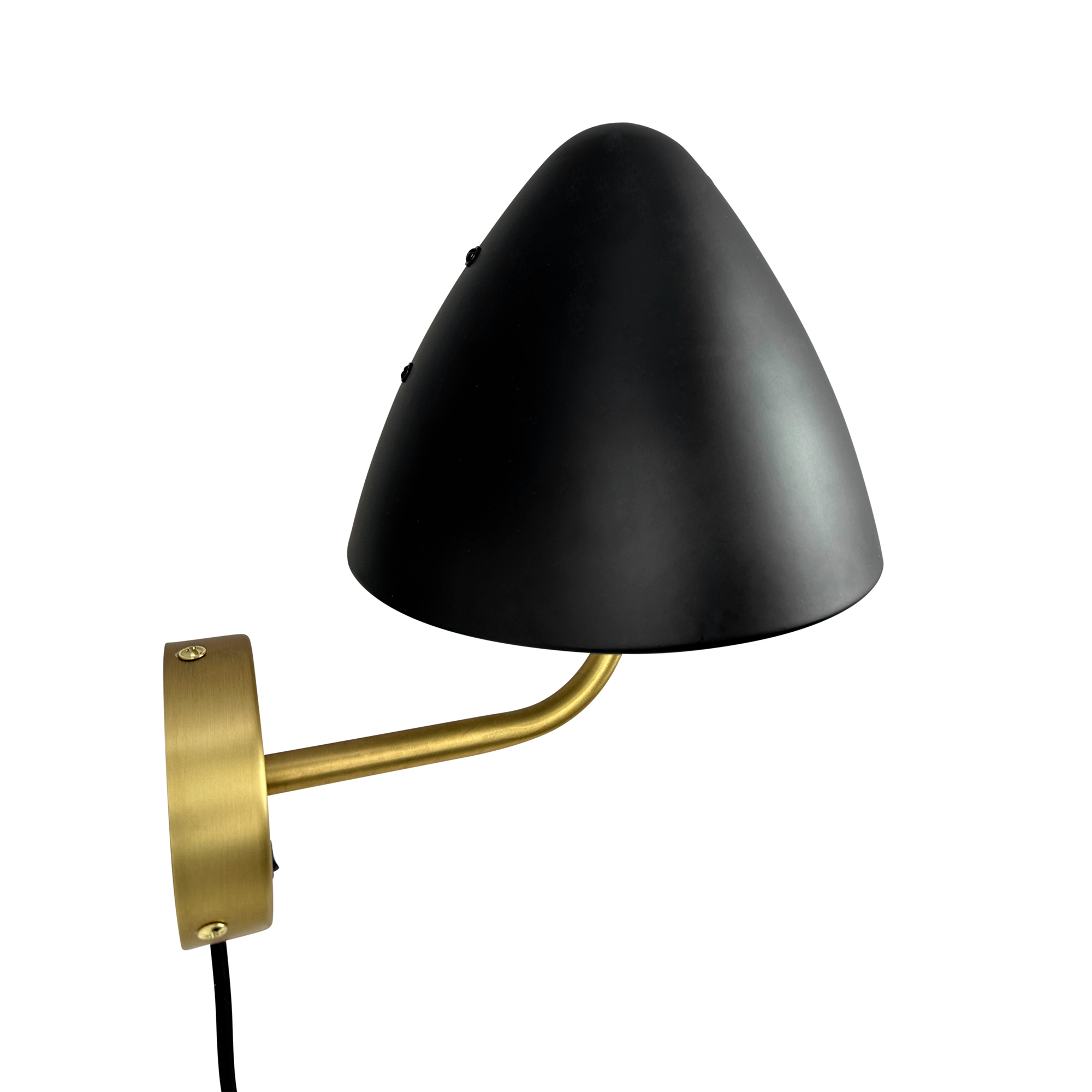 Vägglampa Dyberg Larsen Oulu