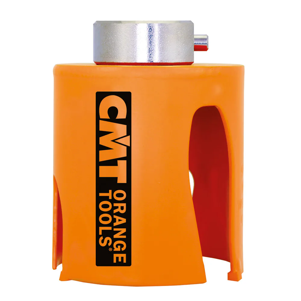 Hålsåg CMT Orange Tools HM 550-019