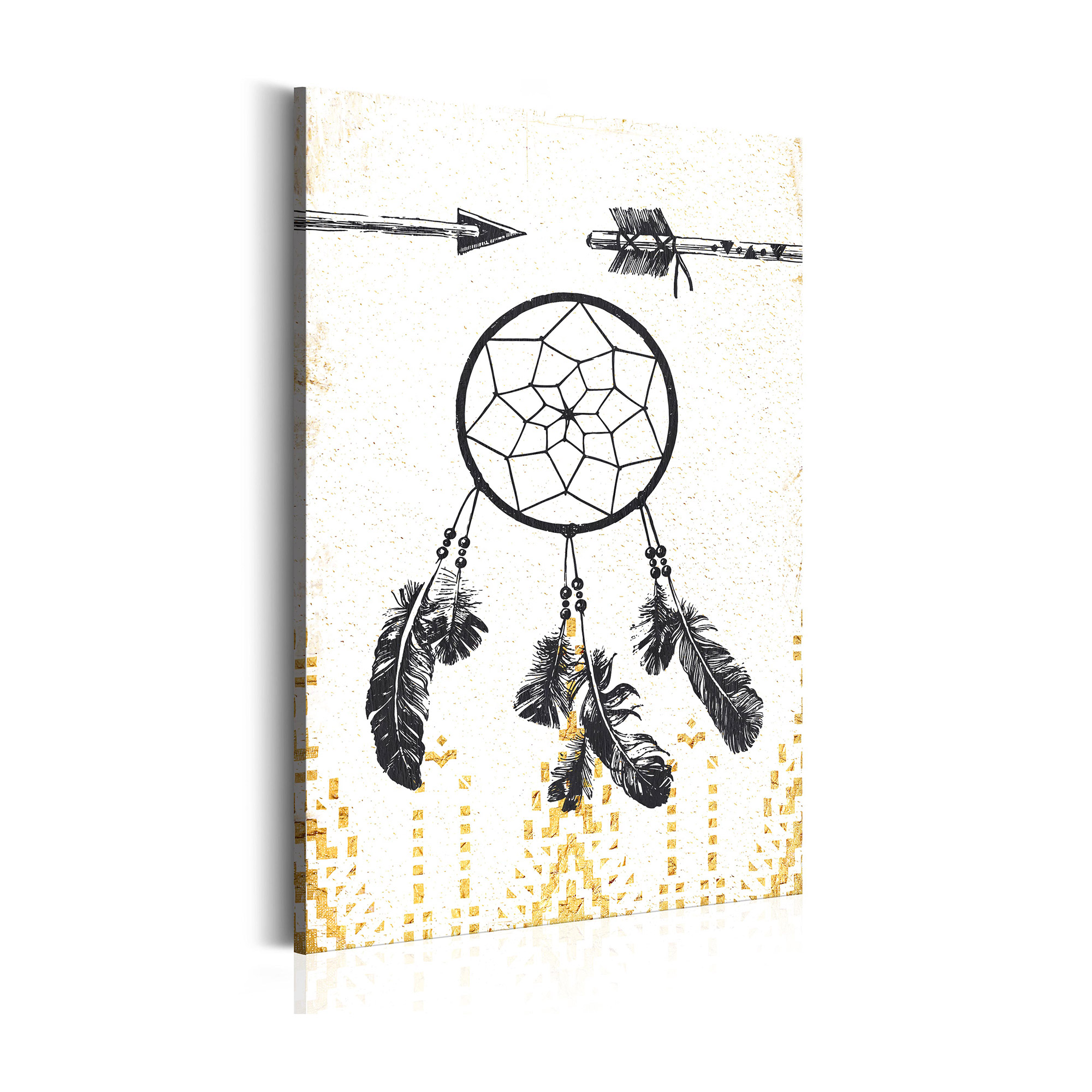 Tavla Arkiio My Home Dreamcatcher