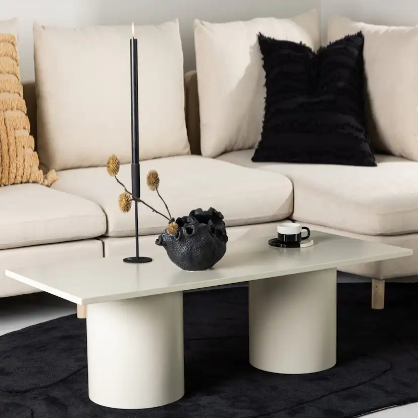 Soffbord Venture Home Sandvika