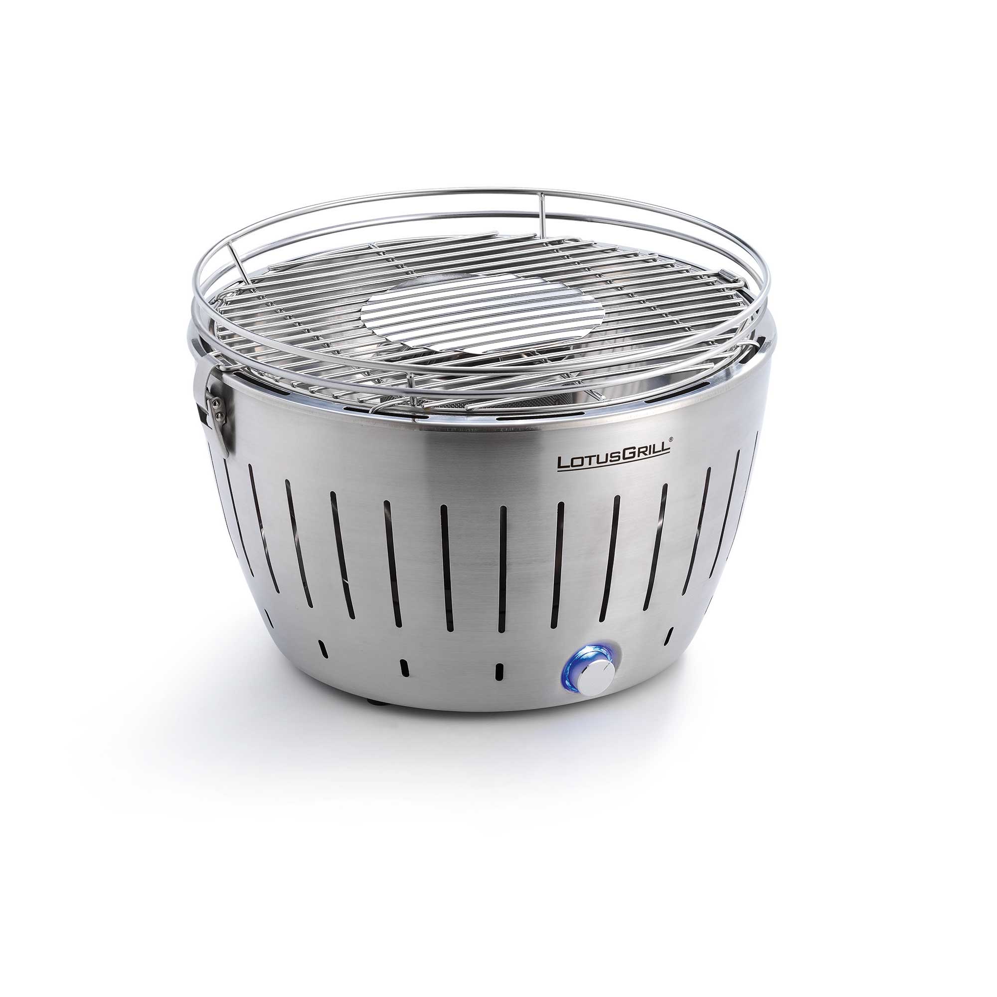 Kolgrill LotusGrill Rökfri Classic