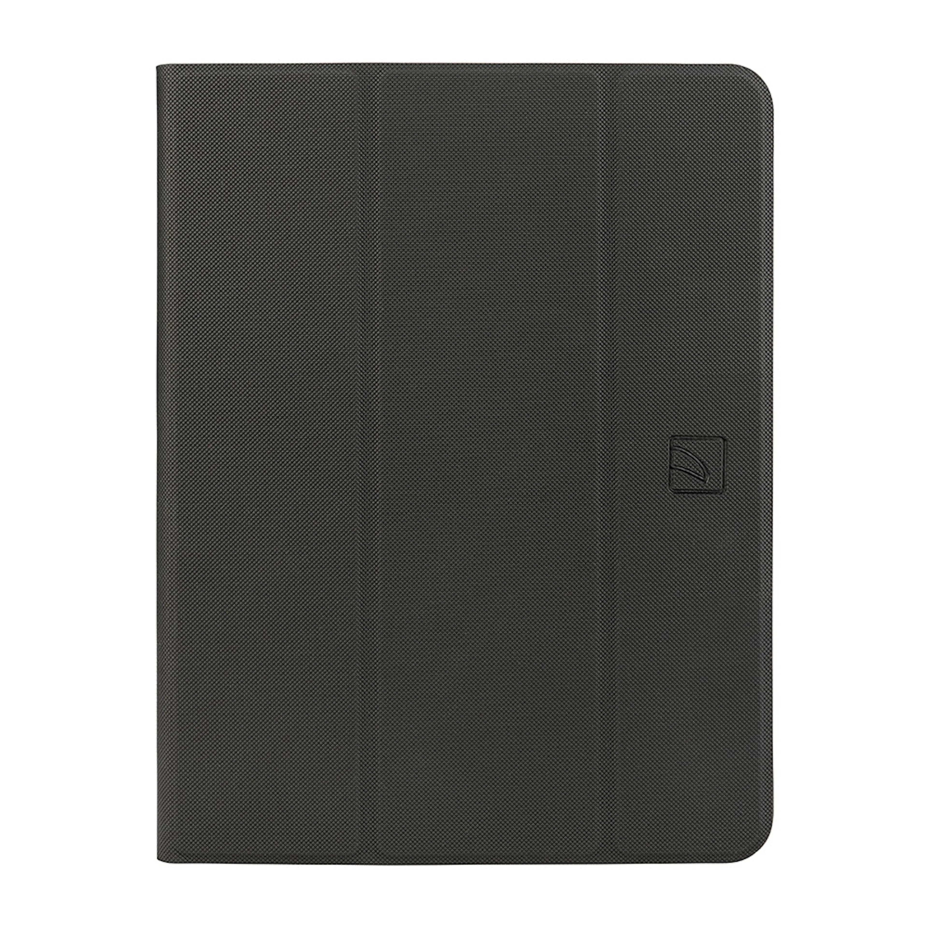 Up Plus Fodral iPad Air 10.9" (2020) Svart Svart