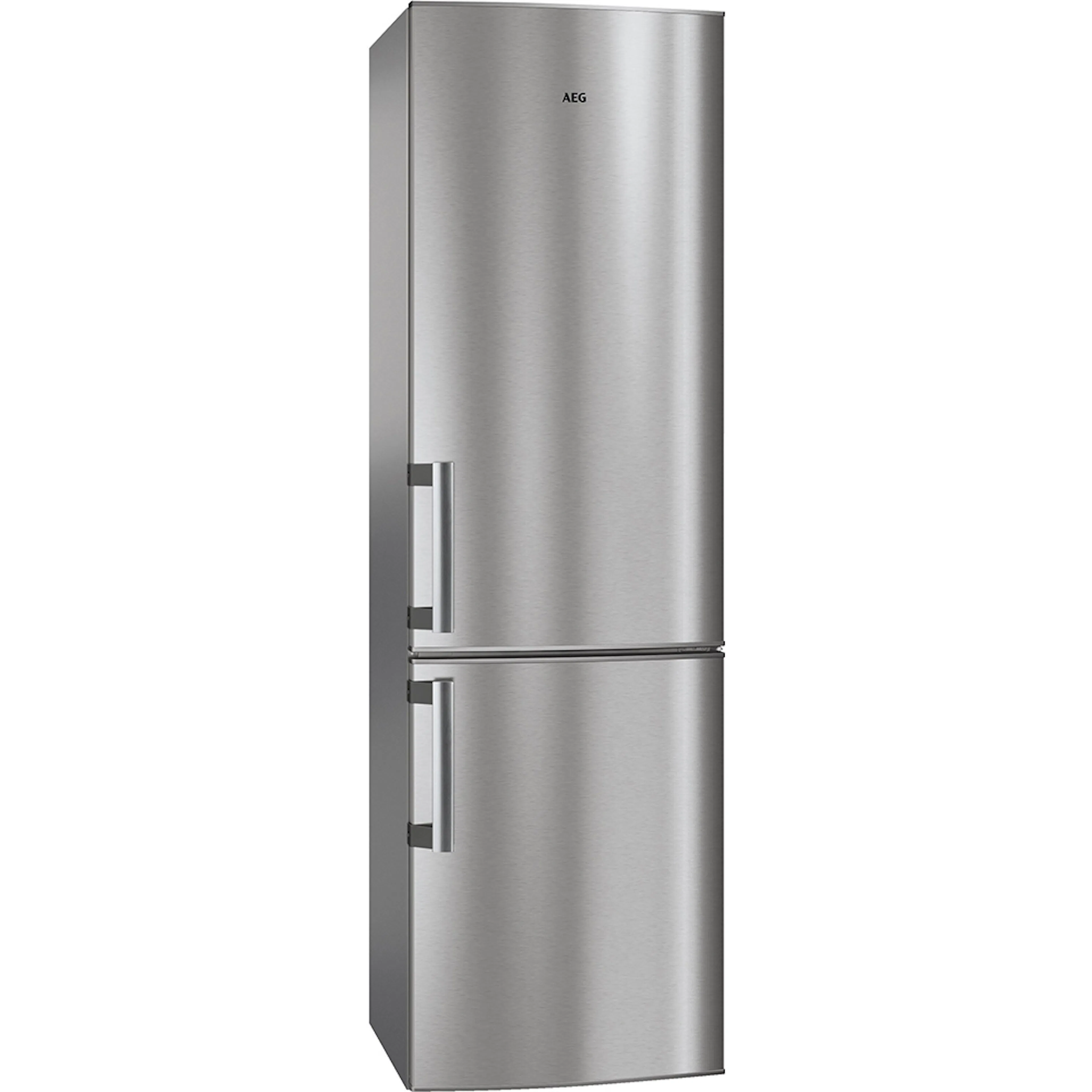 Kyl/Frys AEG 6000 TwinTech® NoFrost RCB633E6NX