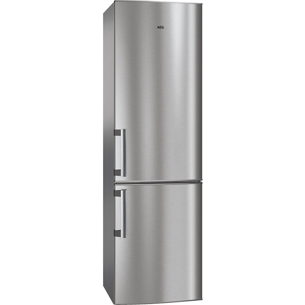 Kyl/Frys AEG 6000 TwinTech® NoFrost RCB633E6NX