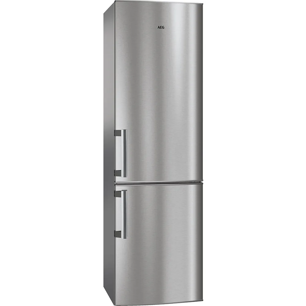 Kyl/Frys AEG 6000 TwinTech® NoFrost RCB633E6NX